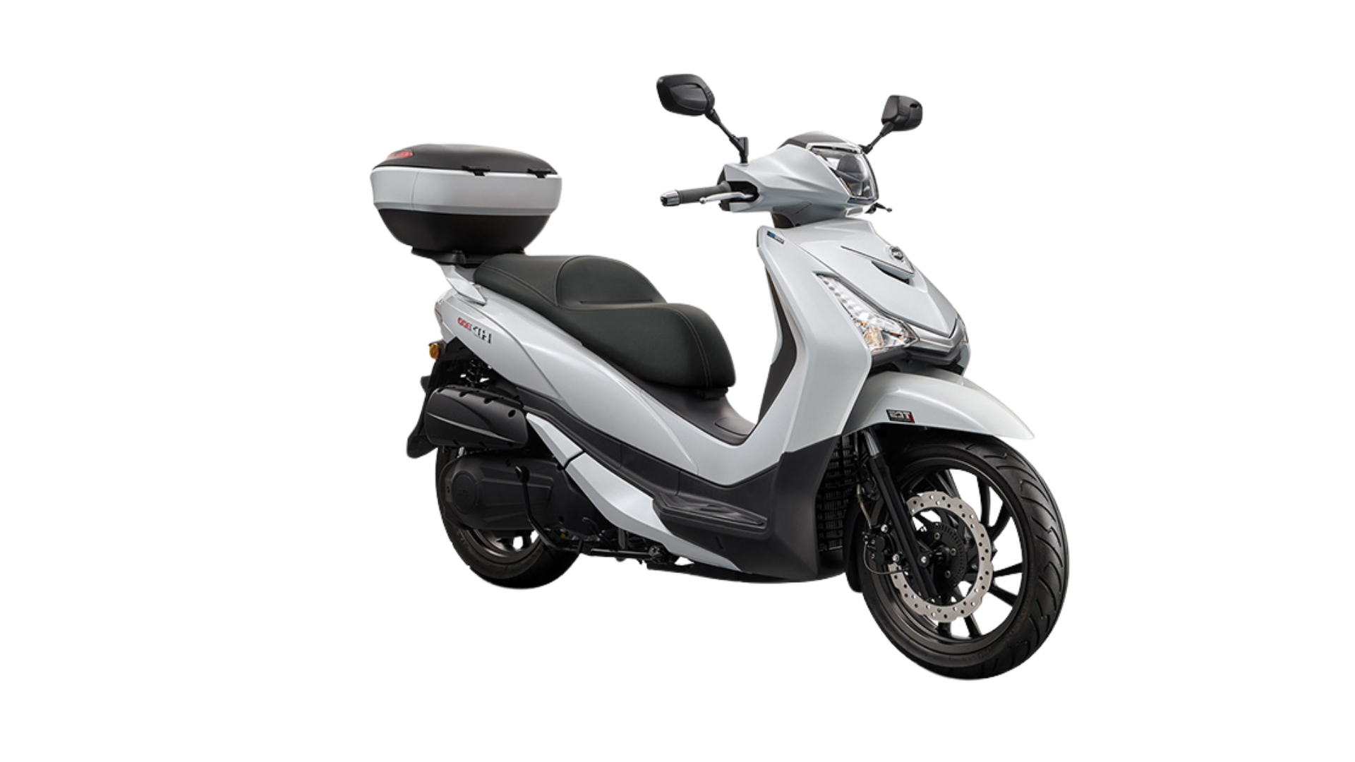 Sym HD 300cc